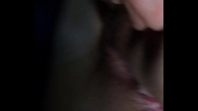 ڪار ۾ هڪ گرل فرينڊ سان